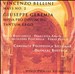 Vincenzo Bellini: Mass No. 2; Giuseppe Geremia: Missa Pro Defunctis; Tantum Ergo