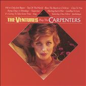The Ventures Play the Carpenters