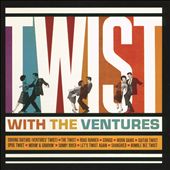 Twist with the Ventures