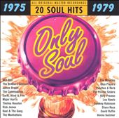 Only Soul 1975-1979
