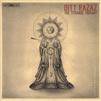 Gity Razaz: The Strange Highway