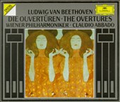 Beethoven: Die Ouvertüren