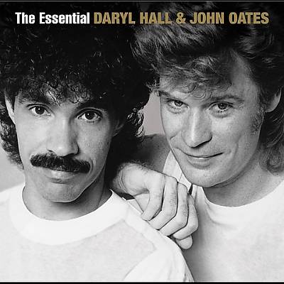The Essential Daryl Hall & John Oates
