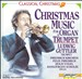 Classical Christmas Music for Trumpet and Organ