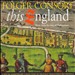 This England: Music From Time Of Shakespeare