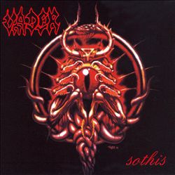 last ned album Download Vader - Sothis album