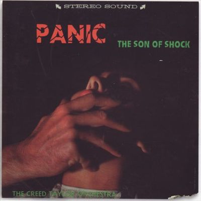Panic: The Son of Shock