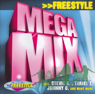 Freestyle Megamix [2006]