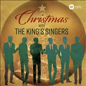 Christmas with the King's Singers