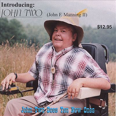 John Two Does 10 New Ones