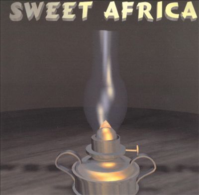 Sweet Africa [DMS]