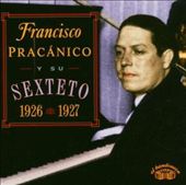 Sexteto 1926-1927