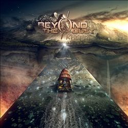 descargar álbum Beyond The Dust - Khepri