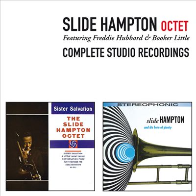 Complete Studio Recordings + 3 Bonus Tracks