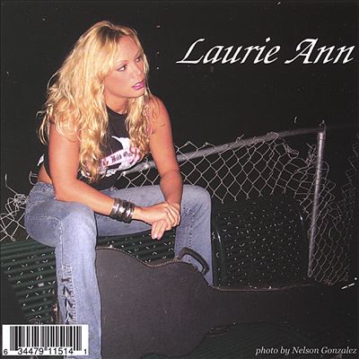 Laurie Ann