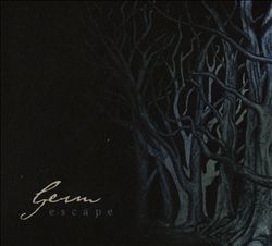 descargar álbum Germ - Escape