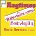 Ragtimes by the King of Ragtime Writers Scott Joplin