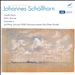 Johannes Schöllhorn: Clouds and Sky