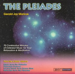 descargar álbum Gerald Jay Markoe - Best Of The Pleiades