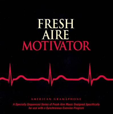 Fresh Aire Motivator