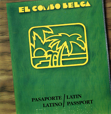Pasaporte Latino