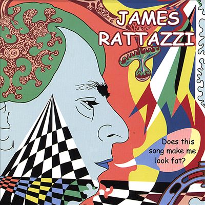 James Rattazzi