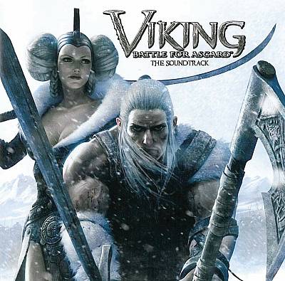 Viking Battle for Asgard [The Soundtrack]