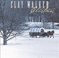 ladda ner album Clay Walker - Christmas