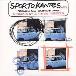 ladda ner album Sporto Kantes - Act 1