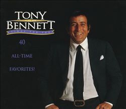 télécharger l'album Tony Bennett - Tony Bennett Sings For You