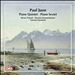 Paul Juon: Piano Quintet; Piano Sextet