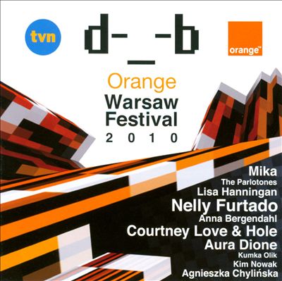 Orange Warsaw Festival 2010