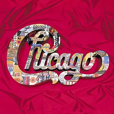 The Heart of Chicago 1967-1997 [MVI/CD]