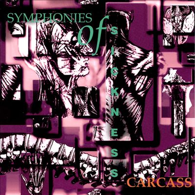 Symphonies of Sickness