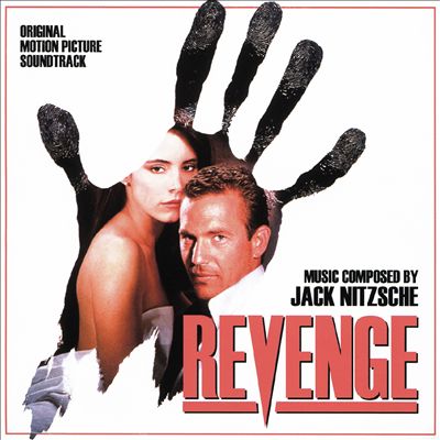 Revenge [Original Motion Picture Soundtrack]