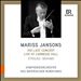 Mariss Jansons: His Last Concert - Live at Carnegie Hall