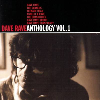 Anthology, Vol. 1: The Hot Tunes