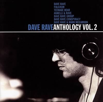 Anthology, Vol. 2: The Cool Tunes