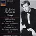 Glenn Gould plays Beethoven, Vol. 2