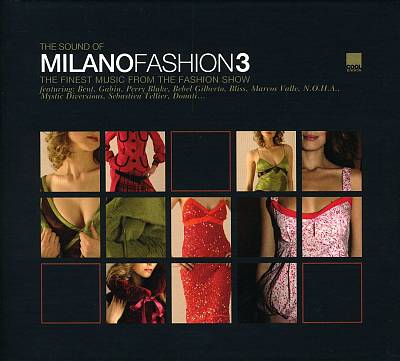 Milano Fashion, Vol. 3