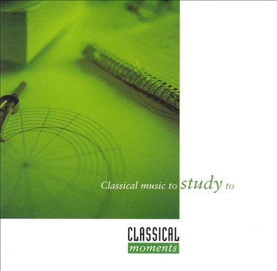 Classical Music to Study To
