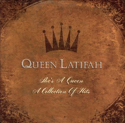 She's a Queen: A Collection of Greatest Hits