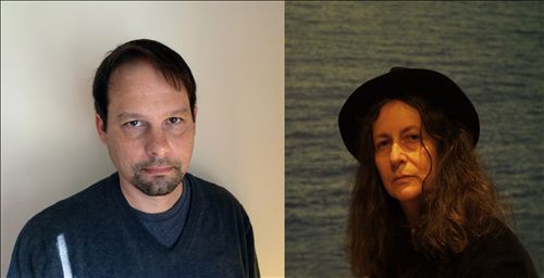 Rick Rizzo & Tara Key