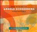 The Works of Arnold Schoenberg, Vol. 2