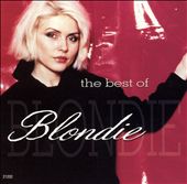 Best of Blondie [Platinum Disc]