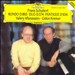 Schubert: Works for violin & piano