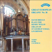 Great European Organs No. 16