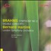 Brahms: Symphony No. 2; Double Concerto