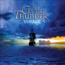 last ned album Download Celtic Thunder - Voyage album