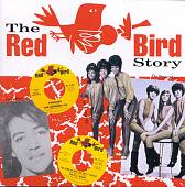 The Red Bird Story [Charly 4-CD]